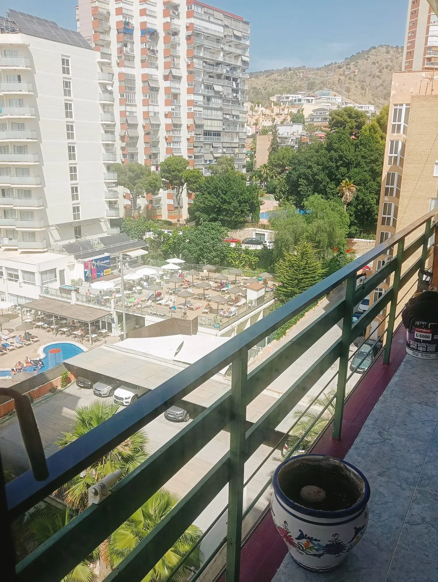 Piso en avenida Ametlla de Mar, 18 - Foto 2