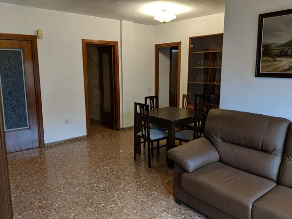 Piso en Calle d'Oltà, 40, Malilla - Foto 1