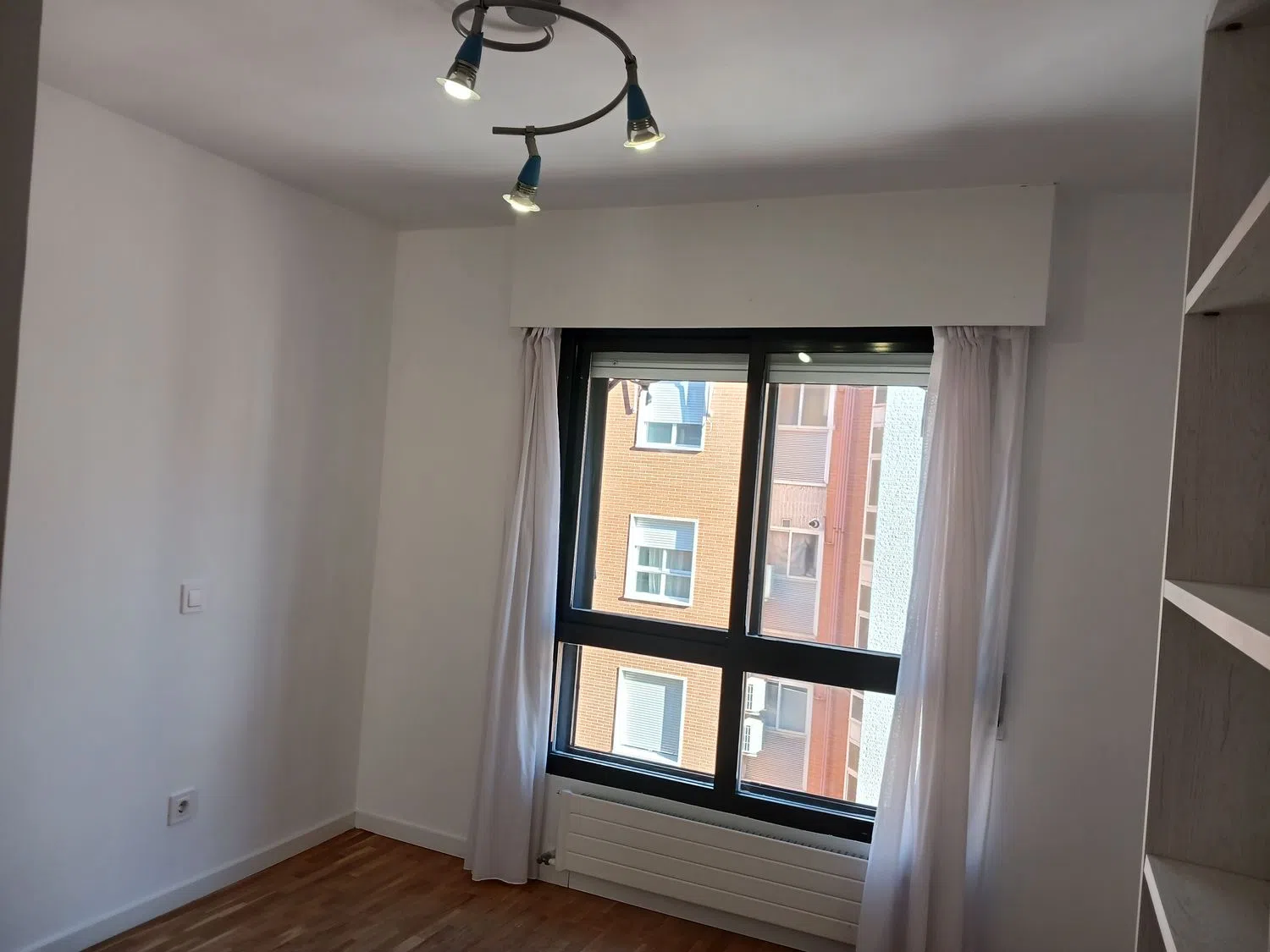 Piso en ronda del Ingenioso Hidalgo, 45 - Foto 6