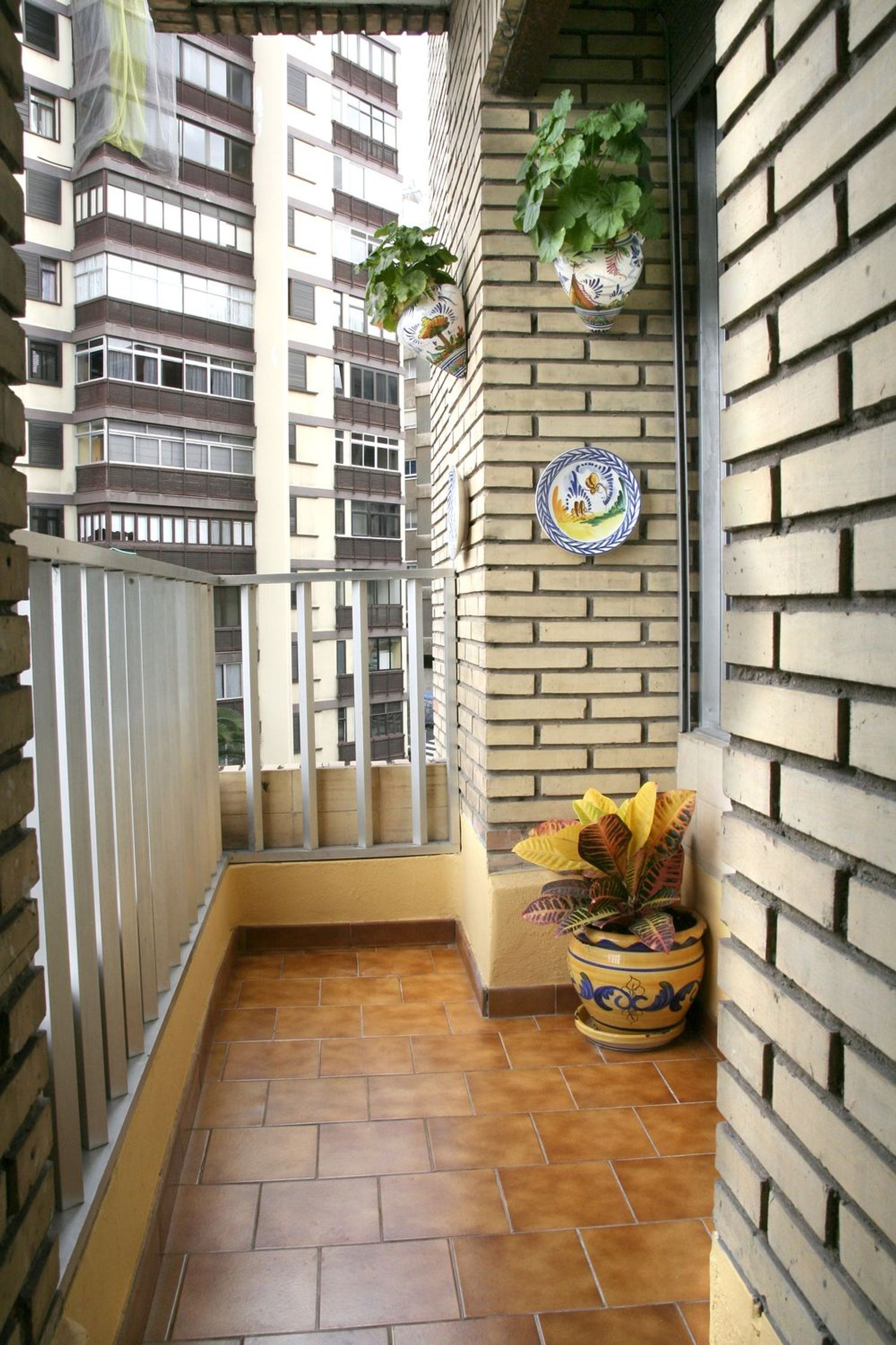 Piso en Avenida Escaleritas, 110, Escaleritas - La Feria - Foto 23