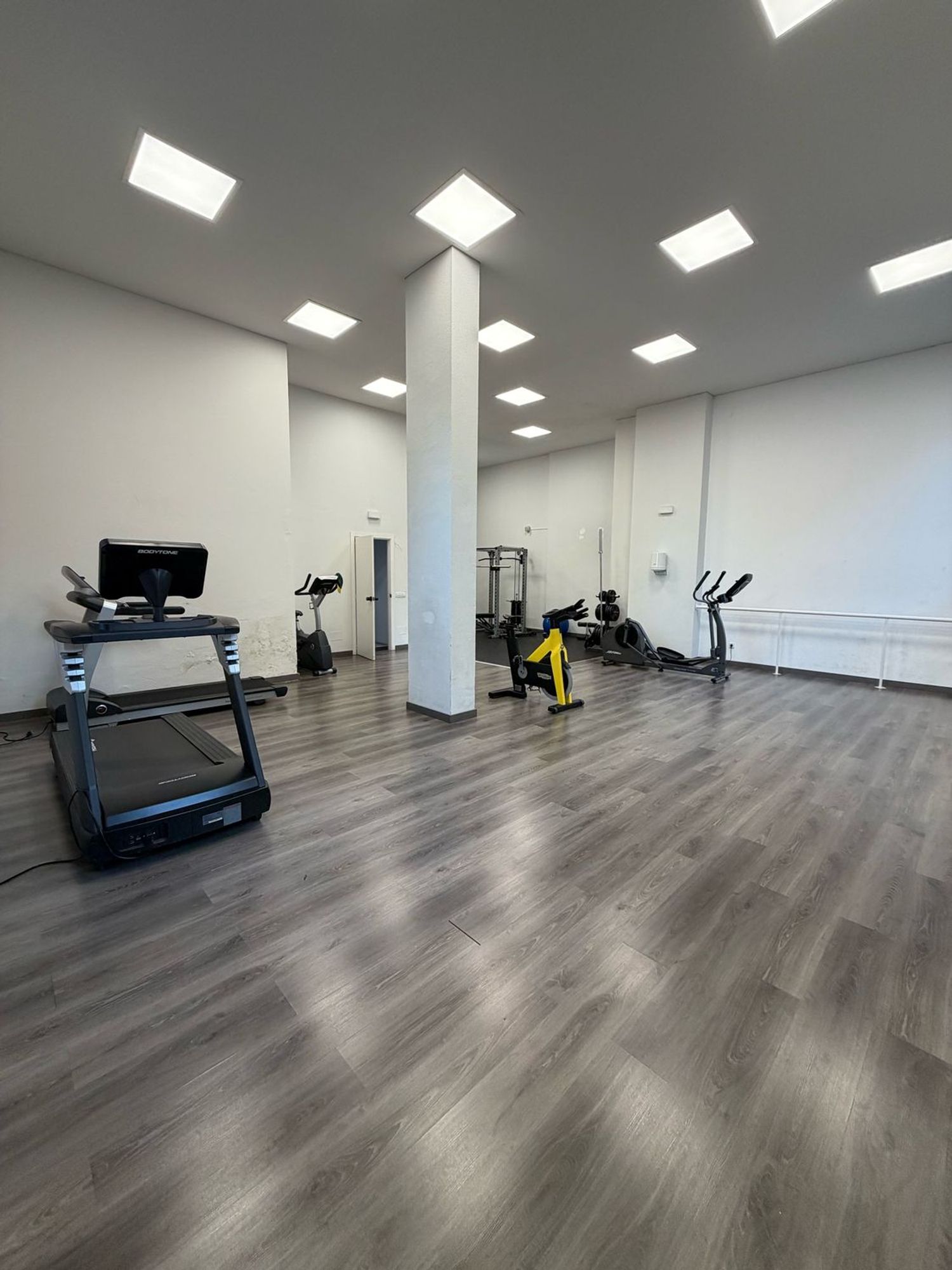 Estudio en calle de Machaquito, 33 - Foto 28