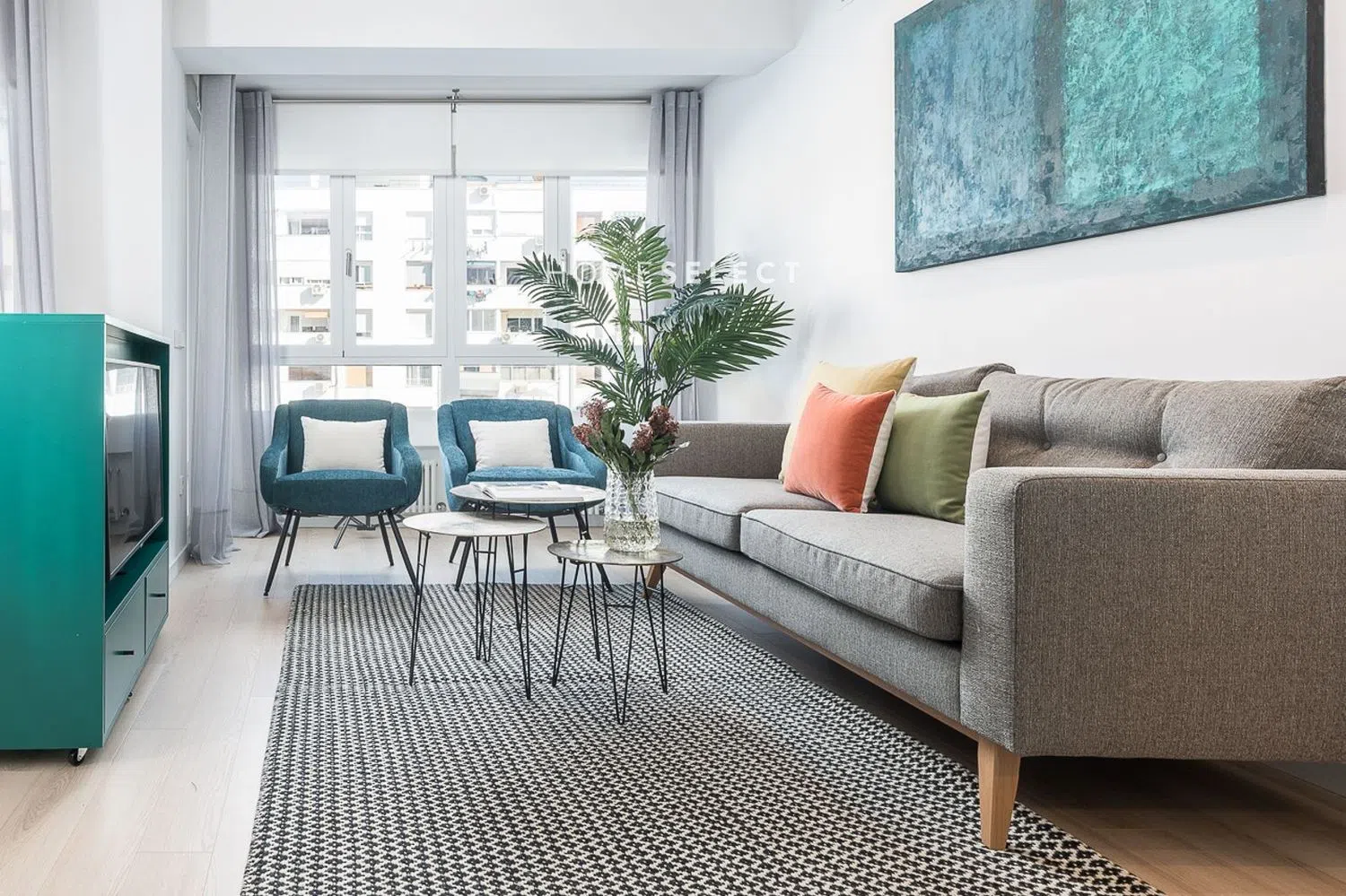 Piso en calle del Aviador Zorita - Foto 4