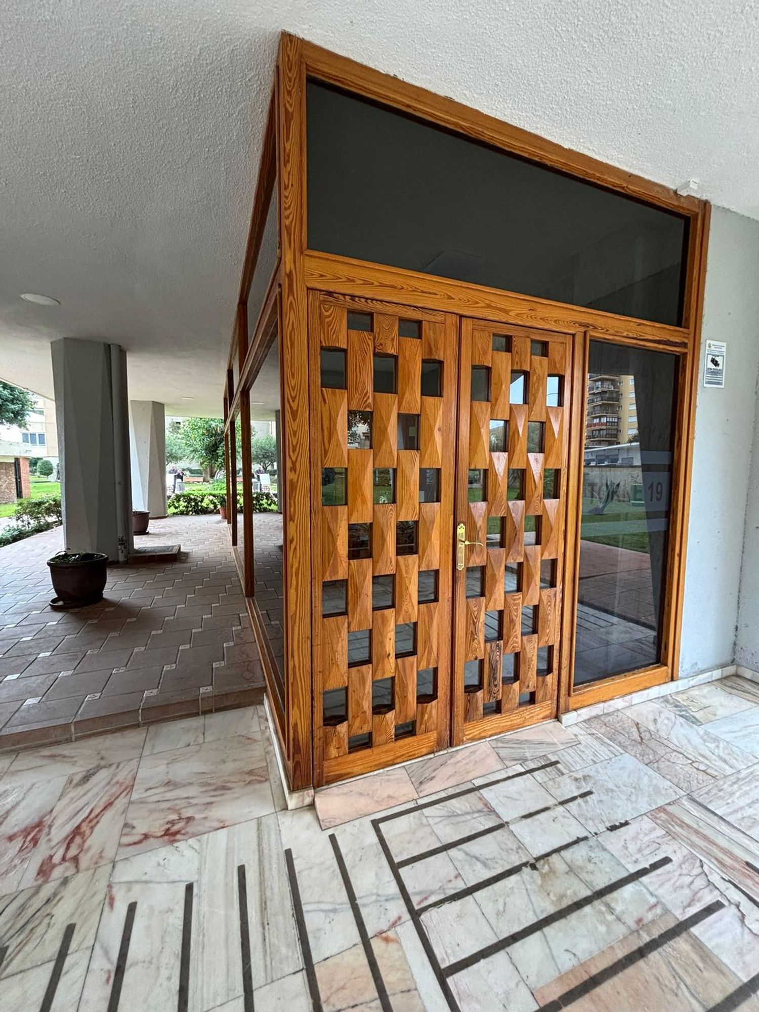 Piso en calle Playa Park, 6 - Foto 2