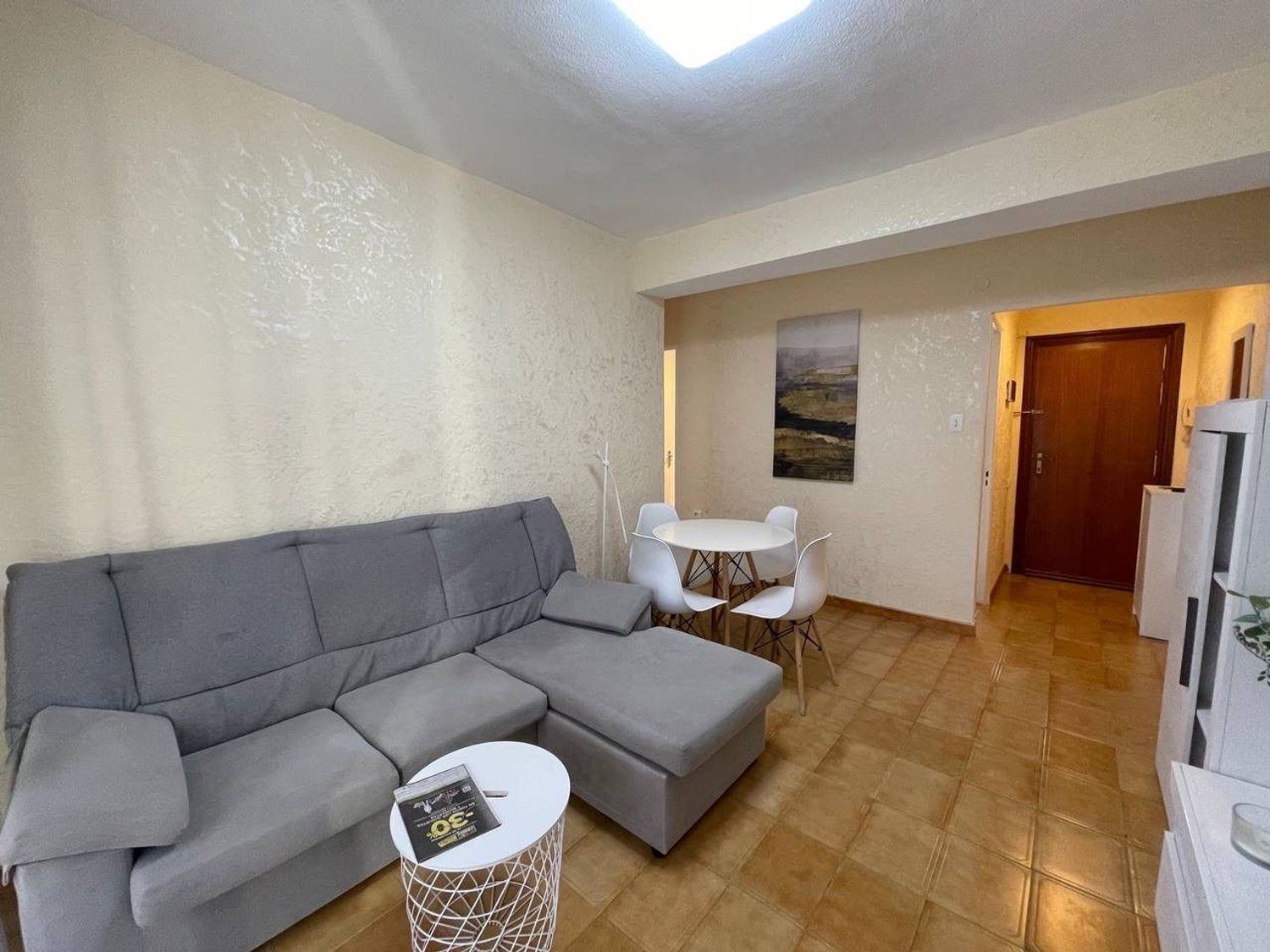 Piso en calle Béjar, 6 - Foto 2