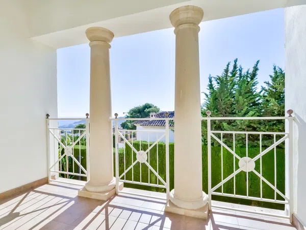 Casa independiente en calle Isla Mallorca, 1 - Foto 31