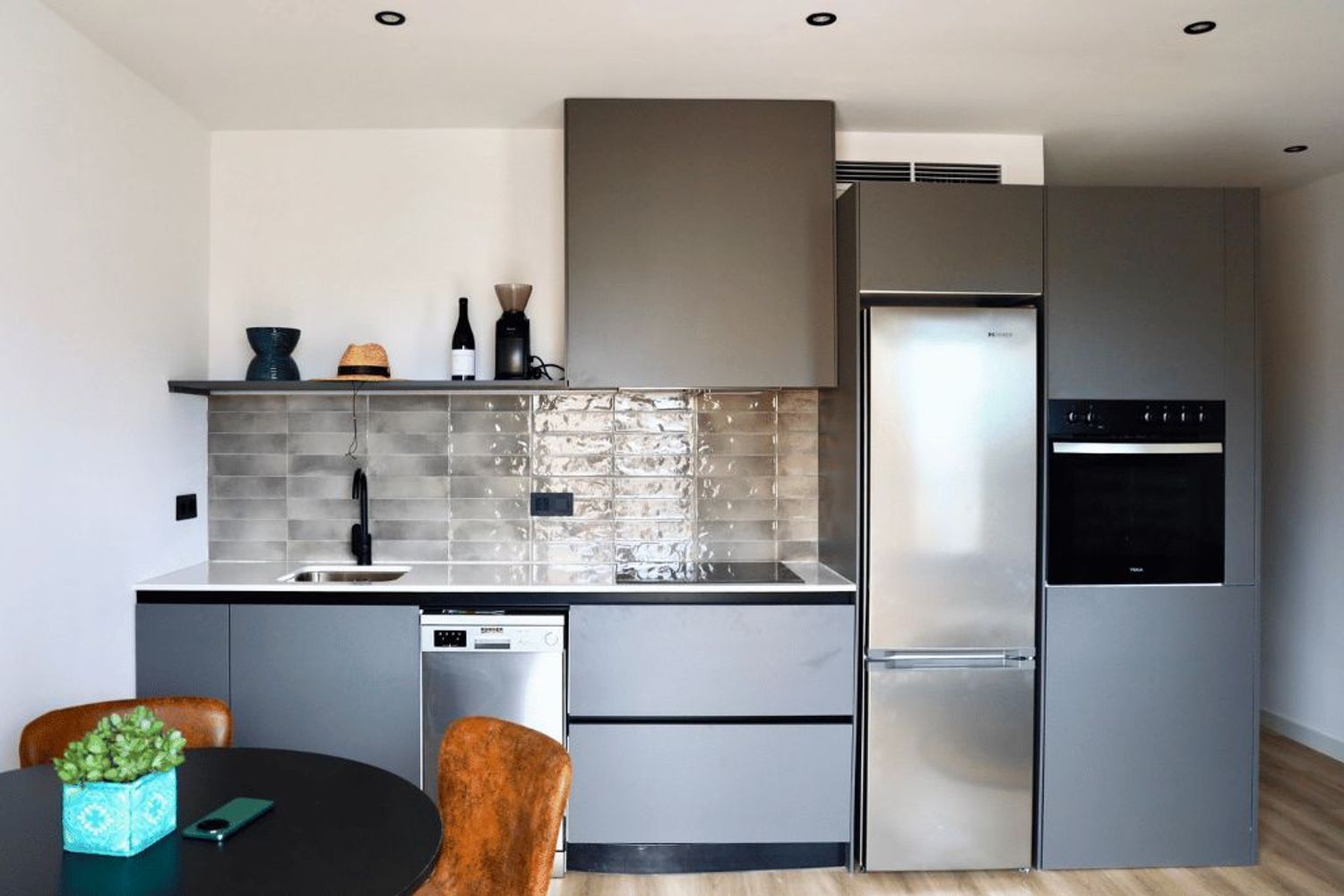 Piso en plaza del Doctor Robert, 2 - Foto 2