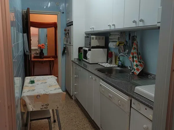 Piso en Barrio San Blas - Foto 8