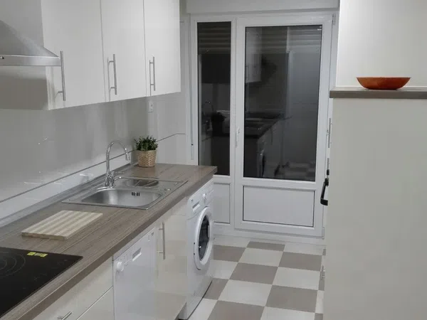 Piso en Urbanización Ciudad del Golf, 31 - Foto 6
