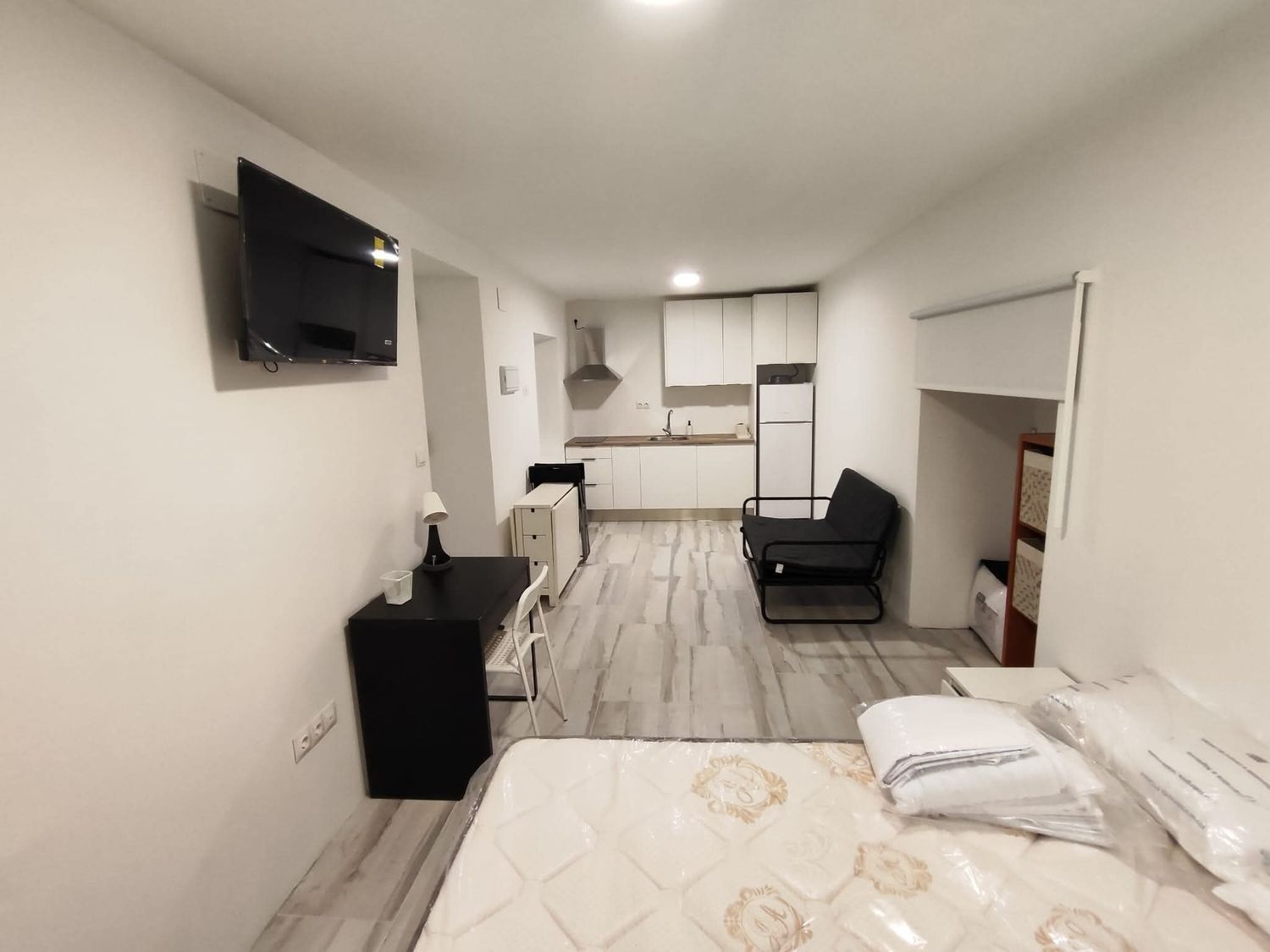 Estudio en calle Libertad, 32 - Foto 2