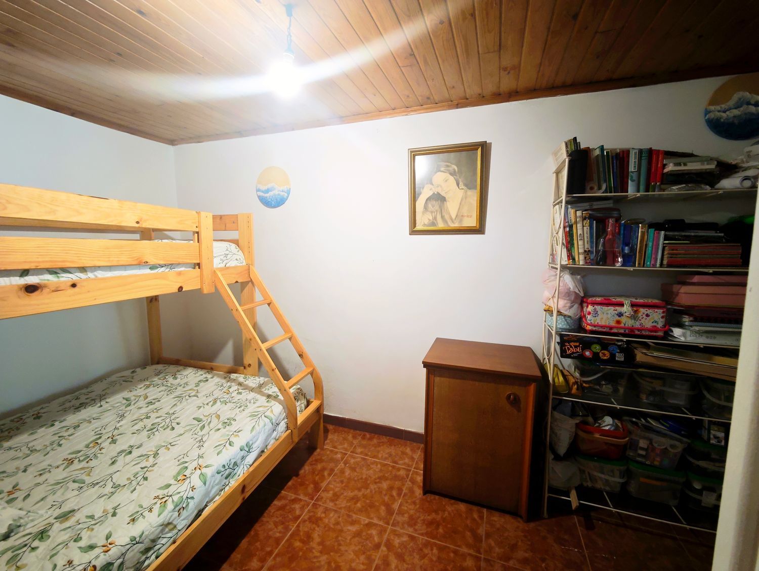 Casa rural en Coto de Arriba, 4 - Foto 10