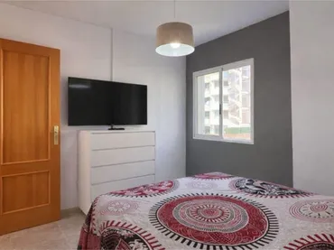 Apartamento en Playa Pilles - Foto 6