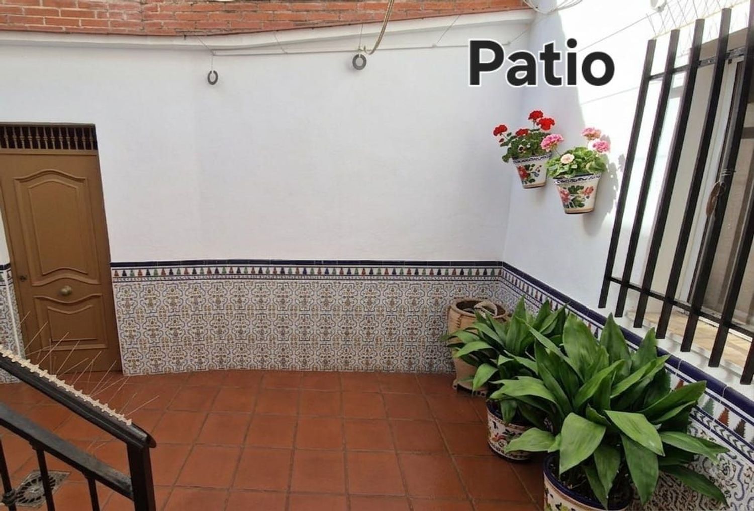 Chalet pareado en Periana - Foto 14