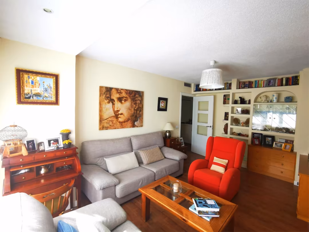 Piso en  Calle Sierra de Cuerda Larga 49 - Foto 15