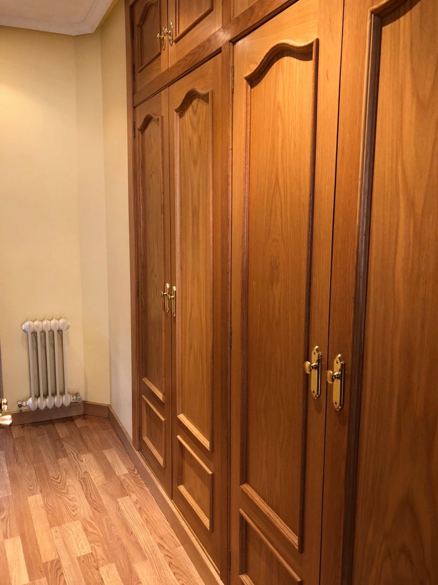 Piso en calle Azafranal, 30 - Foto 5