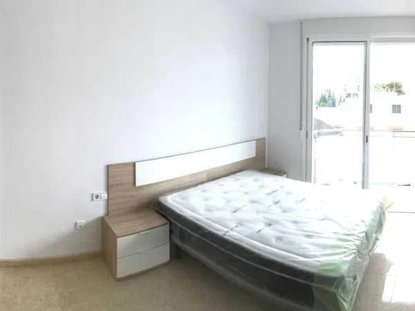 Piso en avenida Don Juan de Borbón, 202 - Foto 17