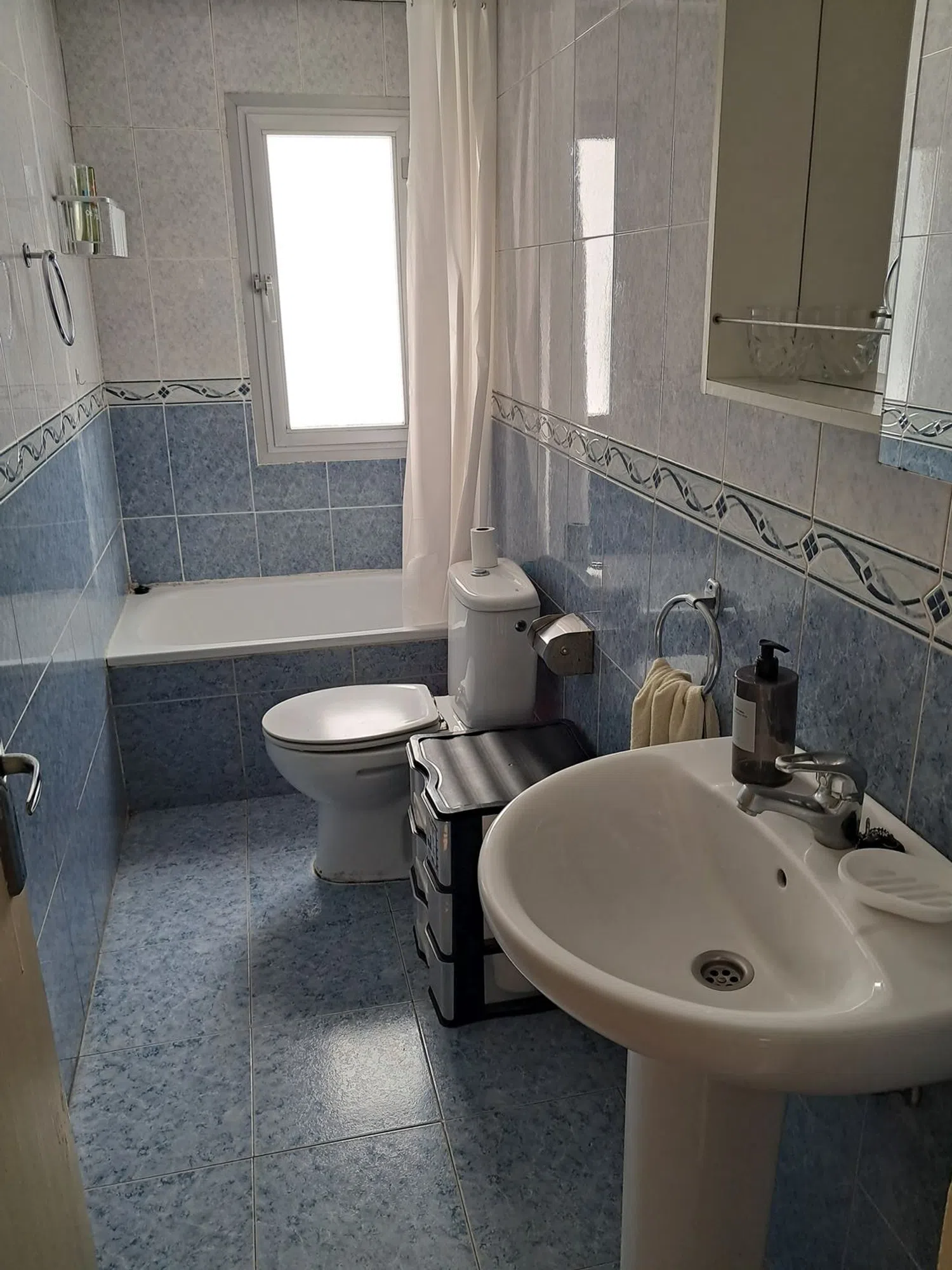 Piso en calle Doctor Fleming, 5 - Foto 4