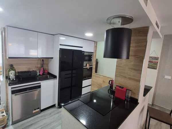 Piso en Calle Héroe de Sostoa, 133, Girón - Las Delicias - Pacífico - Foto 4