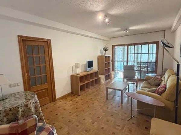 Piso en Barrio La Paz