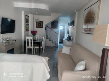 Chalet en paseo marítimo - Foto 1