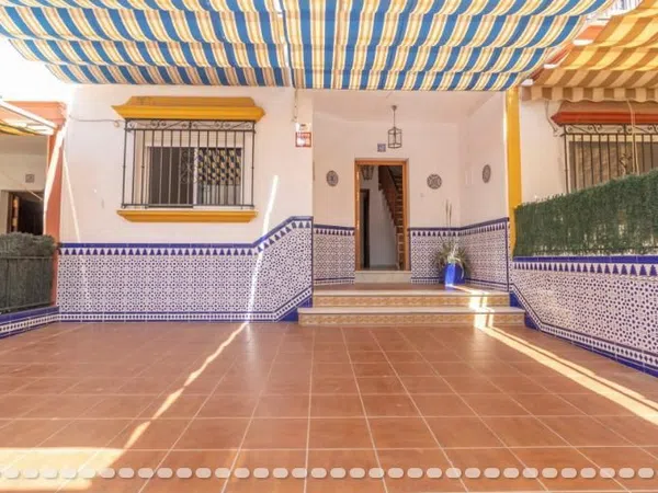 Casa o chalet independiente en Calle Jaen, 27 - Foto 21