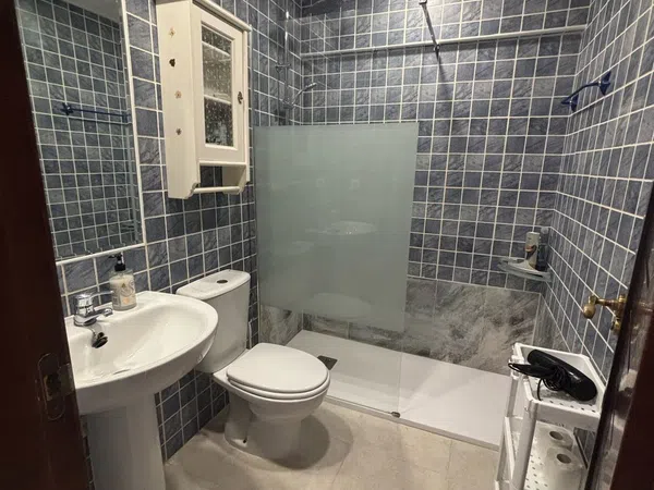 Chalet adosado en Calle Fray Luis de León, 15, Aguas Nuevas - Foto 17