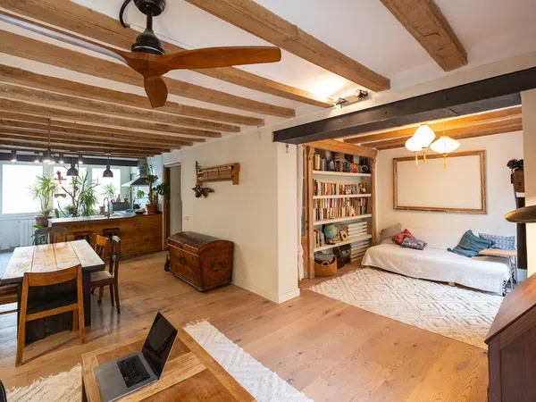 Piso en calle de Sant Pere Més Baix, 24