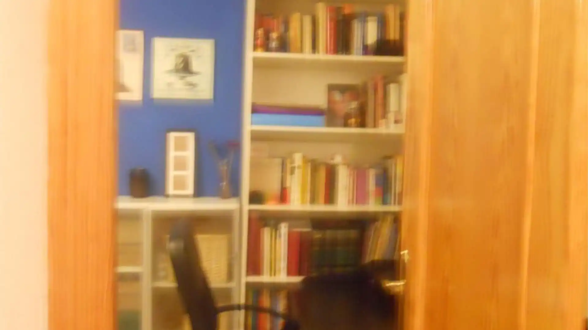 Piso en  Paseo Marqués de Corvera 68 - Foto 10