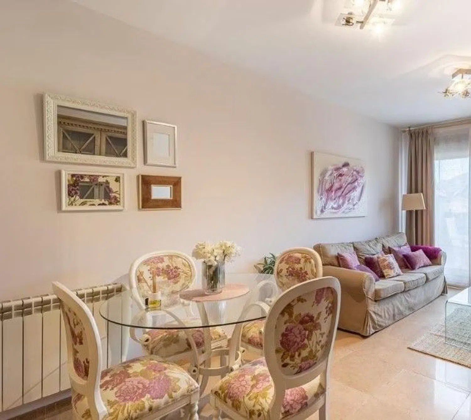 Piso en C. de El Escorial, 11 - Foto 6