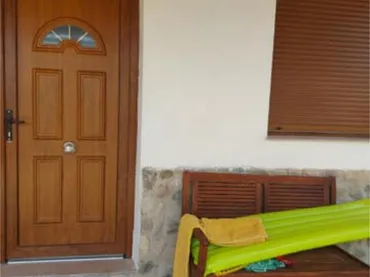 Apartamento en ventas del Baño 2657 - Foto 1