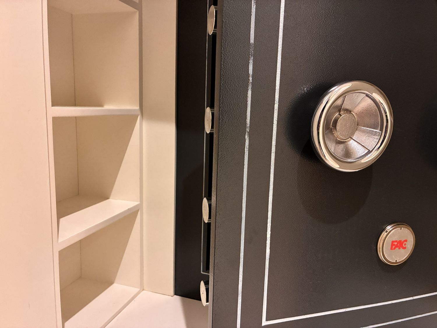 Piso en calle de Almagro, 34 - Foto 32