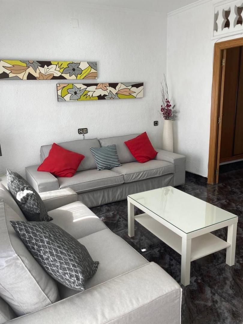 Piso en  Carrer del Doctor Lluch 125 - Foto 8