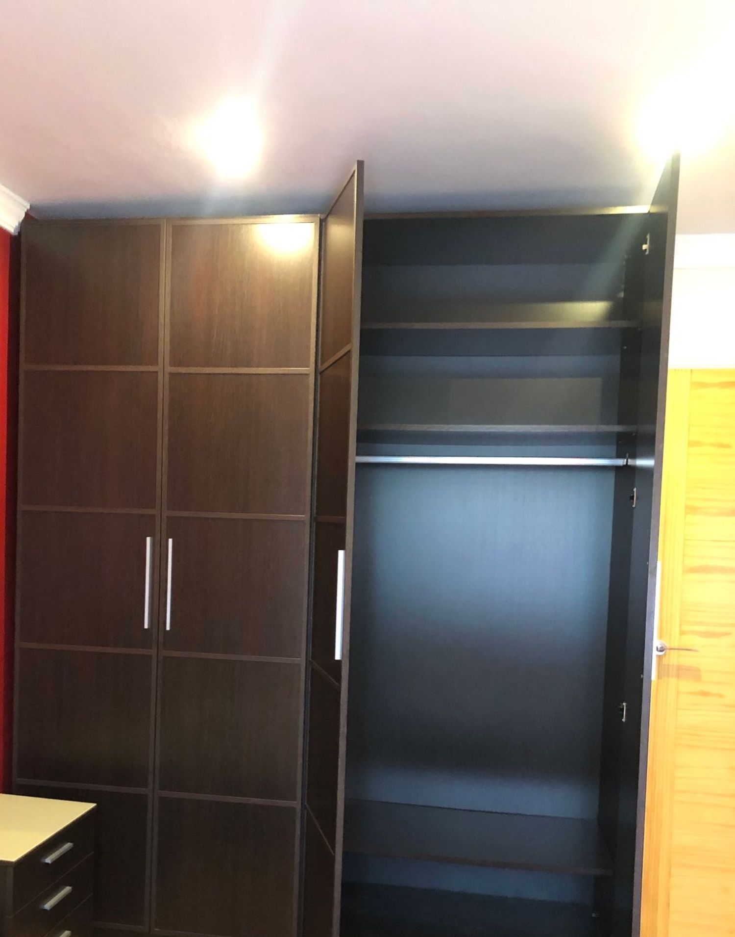 Piso en calle Corregidor Nicolás Isidro, 3 - Foto 8