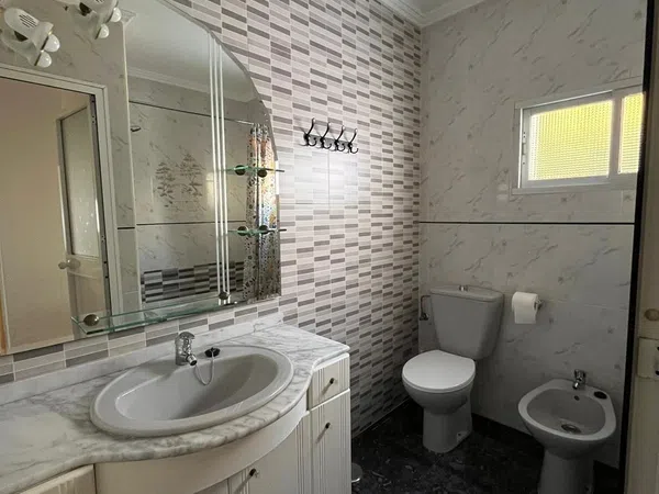 Piso en calle Paloma, 4