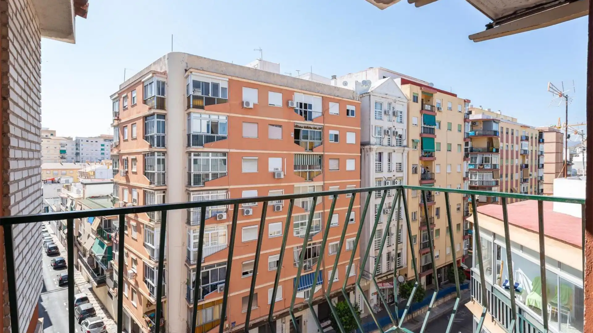 Piso en  Calle Blas de Lezo 4 - Foto 11