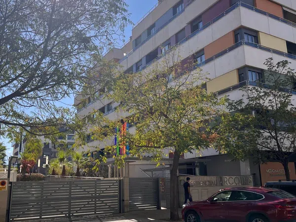 Piso en calle José Luis Pérez Pujadas, 33