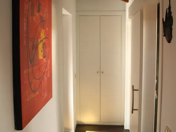 Ático en calle Postigo de San Martín, 5