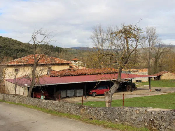 Casa de pueblo en Carretera Villasana Cadagua, 55 - Foto 8