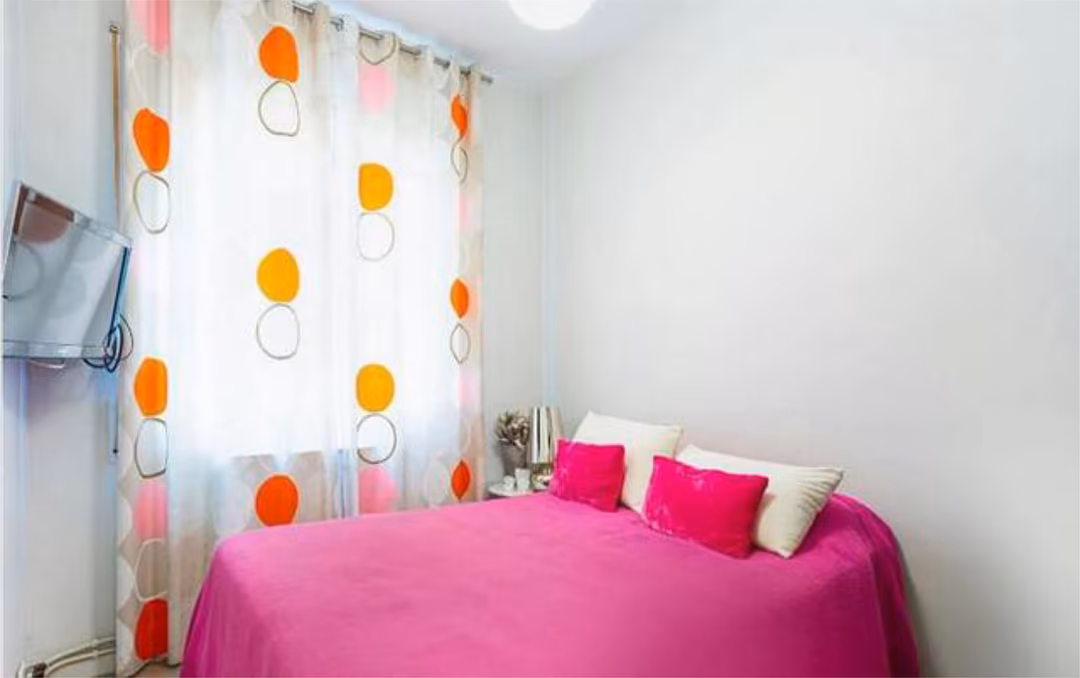 Piso en Sant Gervasi - Foto 4