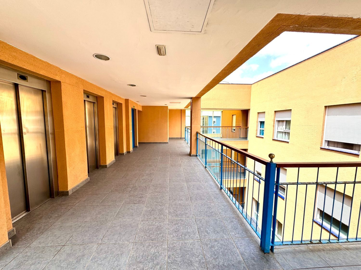 Piso en plaza Párroco Manuel Guedes, 1 - Foto 35