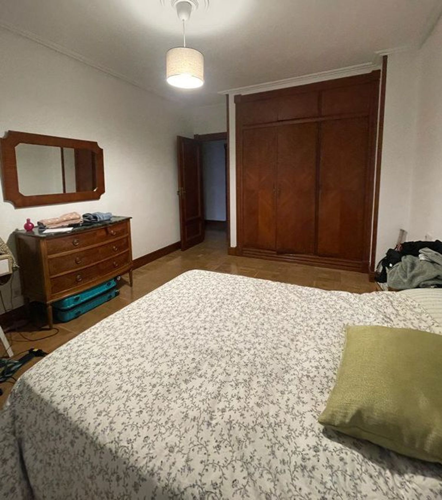 Piso en Calle Ramon Ortiz de Zarate, 13, Centro, Centro - Foto 4
