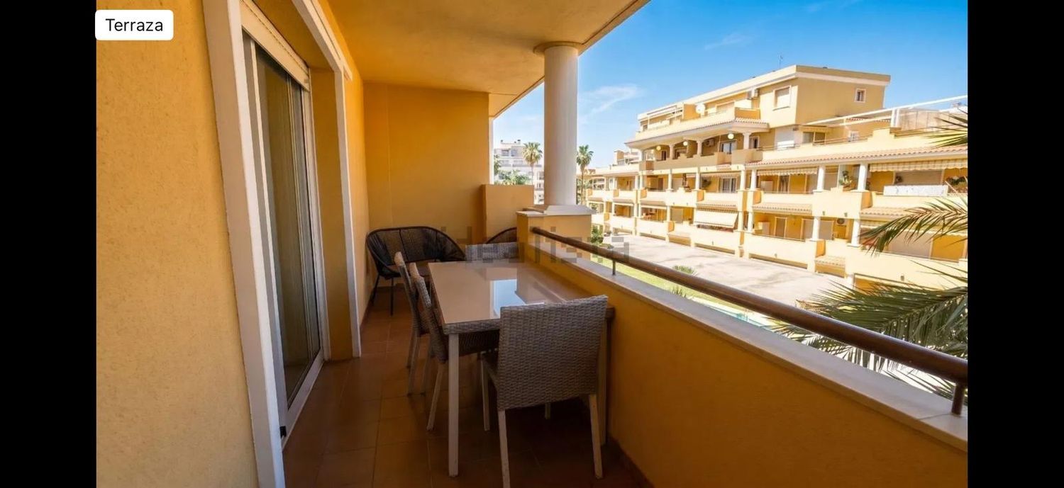 Piso en Calle Sardina, 7, Les Bassetes-El Marjal - Foto 10