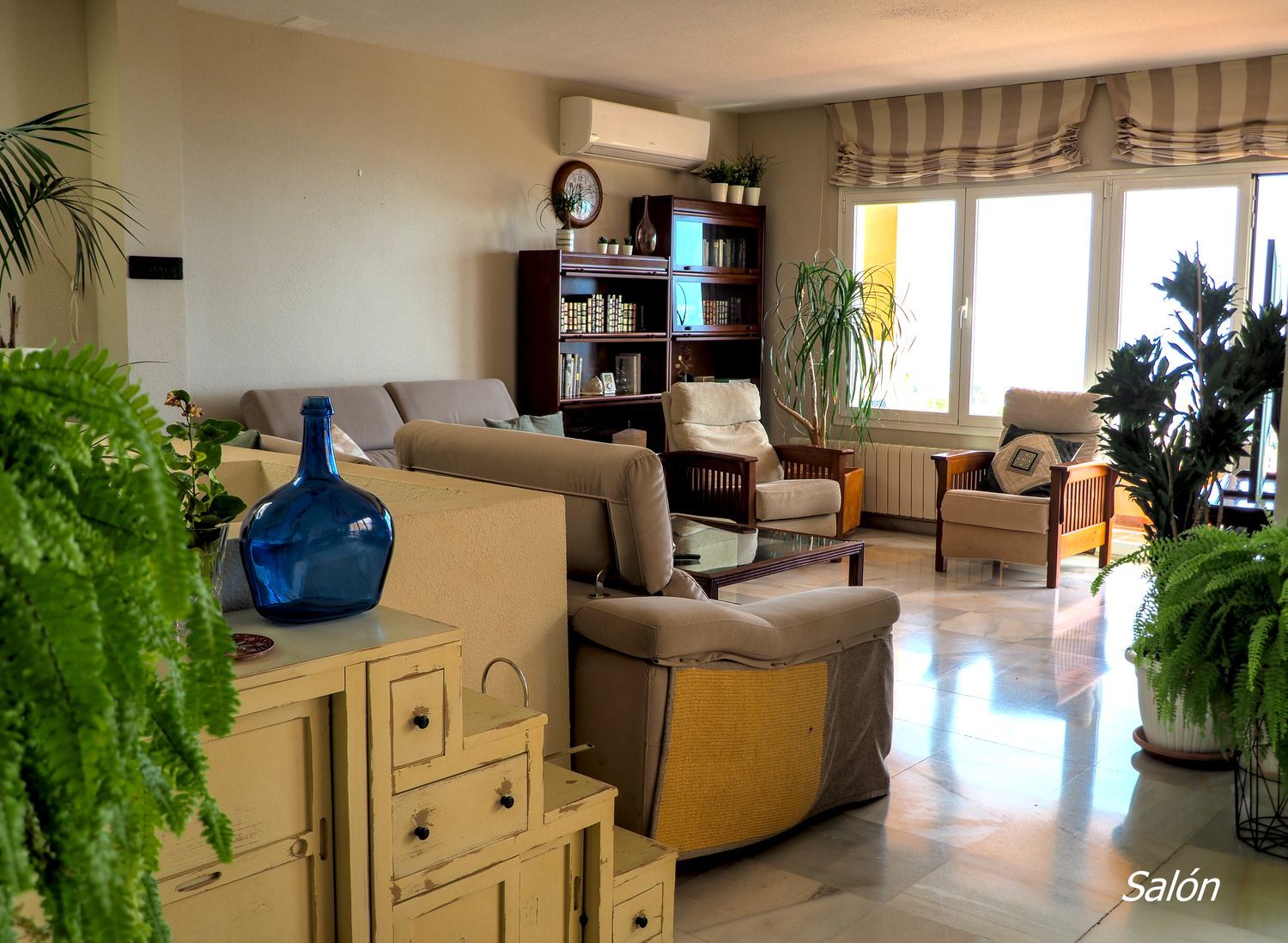 Chalet adosado en Calle Macizo Central, 60, Cerrado de Calderón - Hacienda Paredes - Foto 5