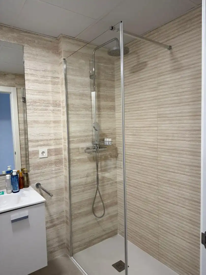 Piso en  Avenida Severo Ochoa 63 - Foto 6