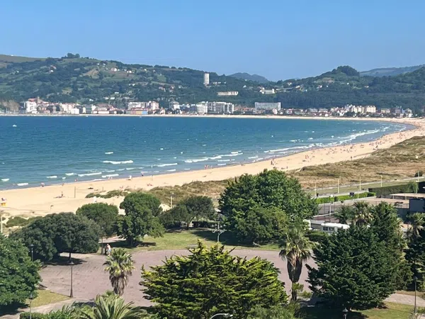 Estudio en Avenida de Francia, 99 - Foto 4