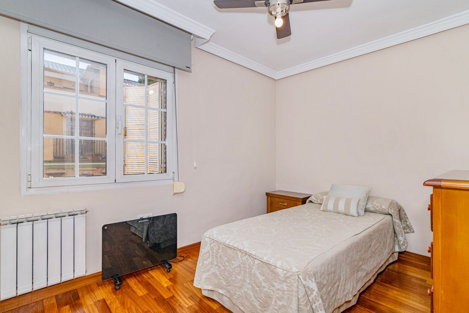 Chalet adosado en calle Isabel Barreto, 3 - Foto 26