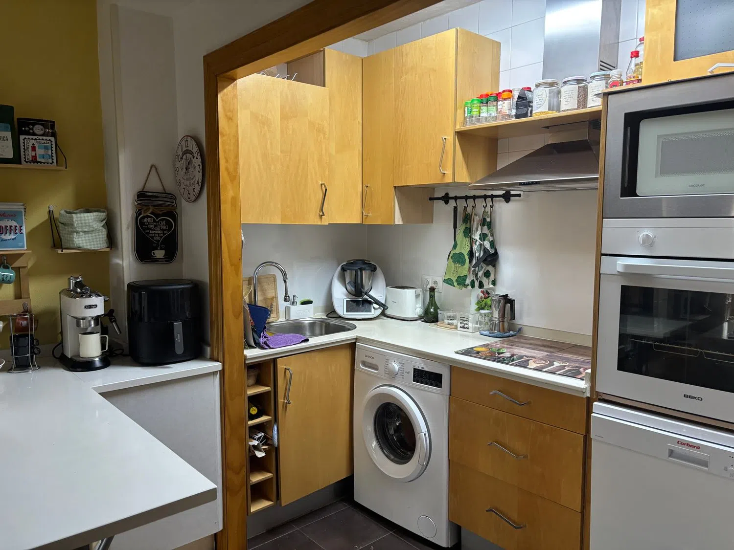 Piso en avenida de Portugal, 108 - Foto 2