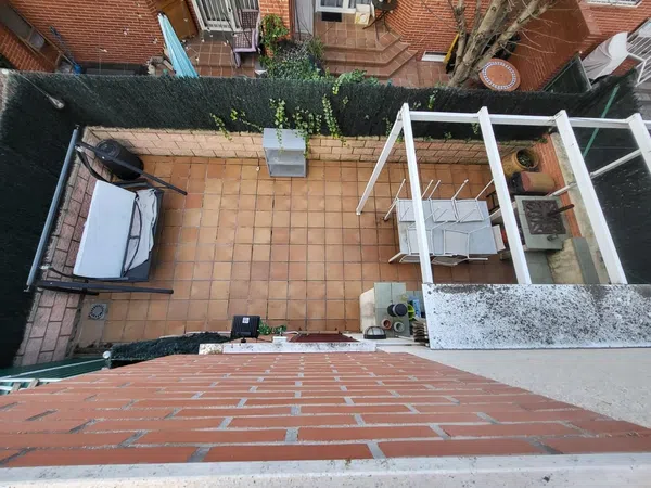 Chalet adosado en Barrio Las Matas- Peñascales - Foto 12