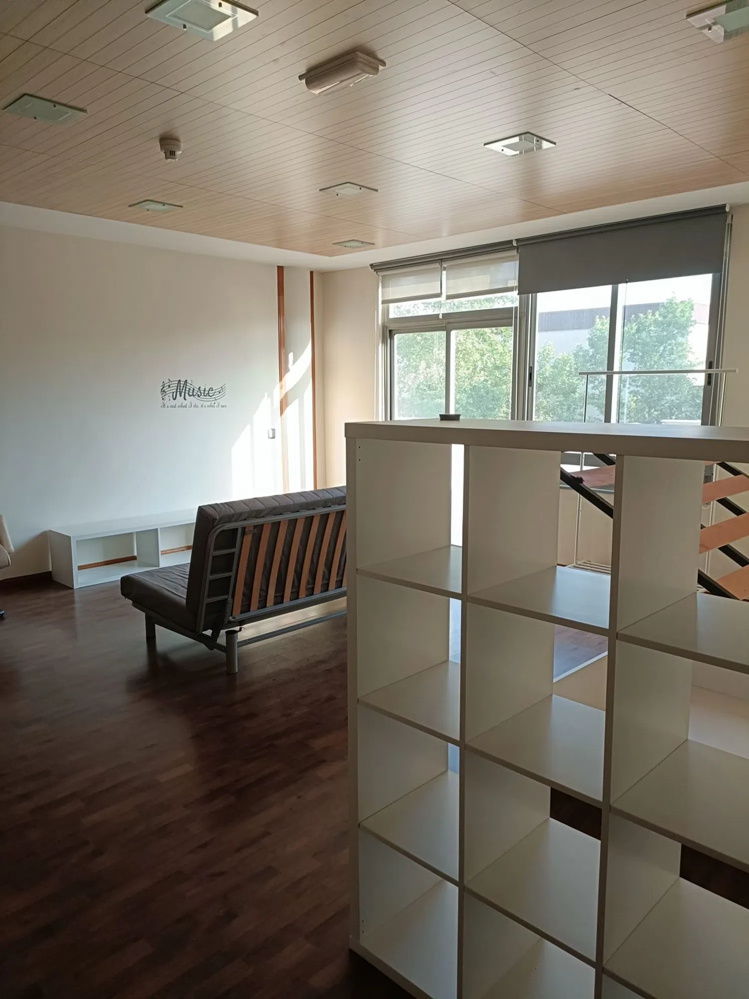 Estudio en avenida de la Industria, 37 - Foto 7