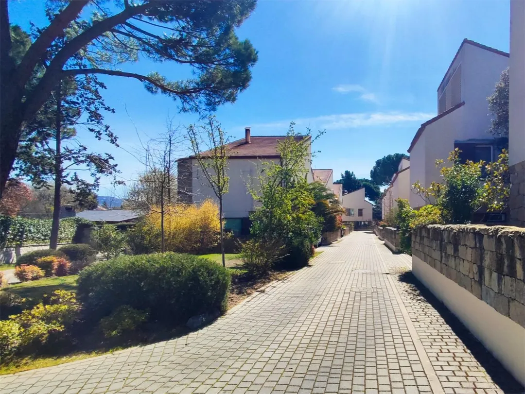 Piso en  Calle de las Zanjas 6 - Foto 2