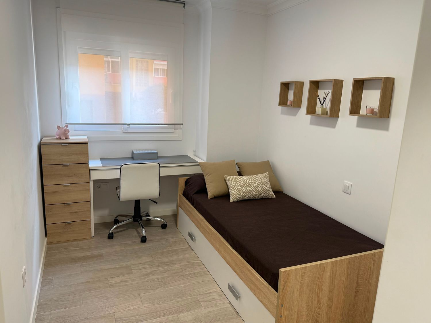 Piso en Calle Lepanto, 4, La Salle - Foto 9
